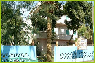 Abou El-Kassem Hotel